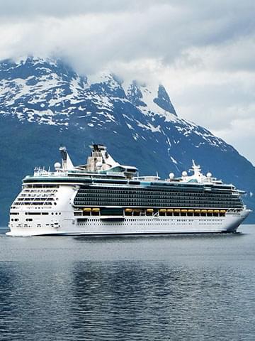 luxury Cruises