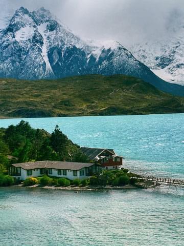 luxury vacation rentals